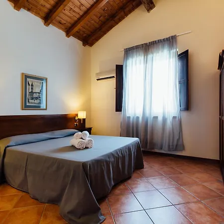 Appart hôtel Borgo Venecca