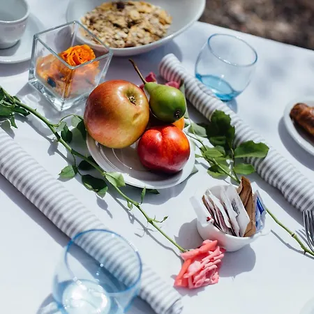 Borgo Venecca Appart hôtel 3*