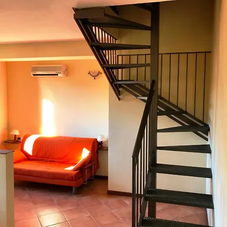 Borgo Venecca 3* Fonteblanda