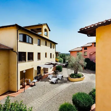 Borgo Venecca Appart hôtel 3*