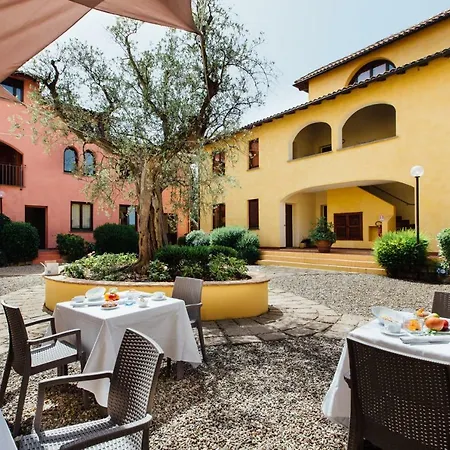 Borgo Venecca Appart hôtel