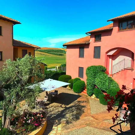 Borgo Venecca Fonteblanda