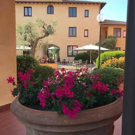 Borgo Venecca 3* Fonteblanda