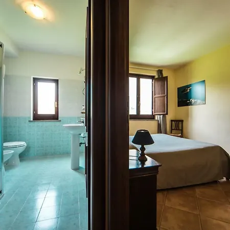 Borgo Venecca Appart hôtel 3*