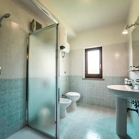 Appart hôtel Borgo Venecca