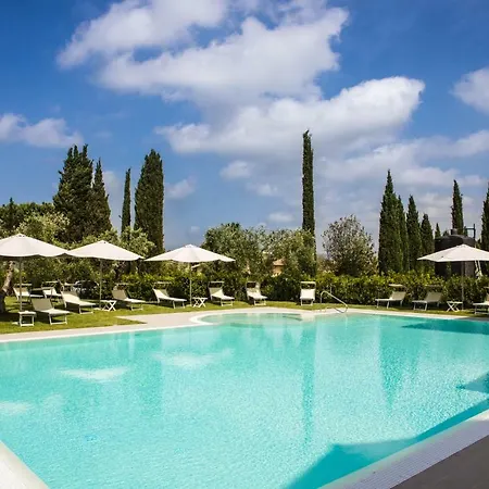 Appart hôtel Borgo Venecca Fonteblanda