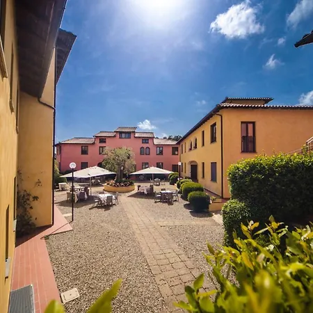 Borgo Venecca Fonteblanda