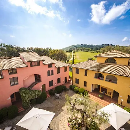 Borgo Venecca 3* Fonteblanda
