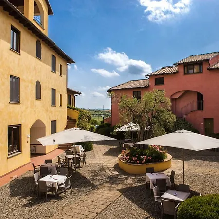 Borgo Venecca Appart hôtel 3*