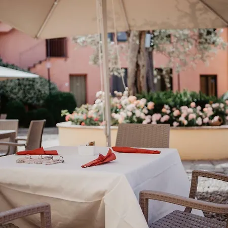 Borgo Venecca Appart hôtel