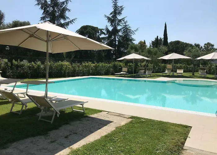 Borgo Venecca