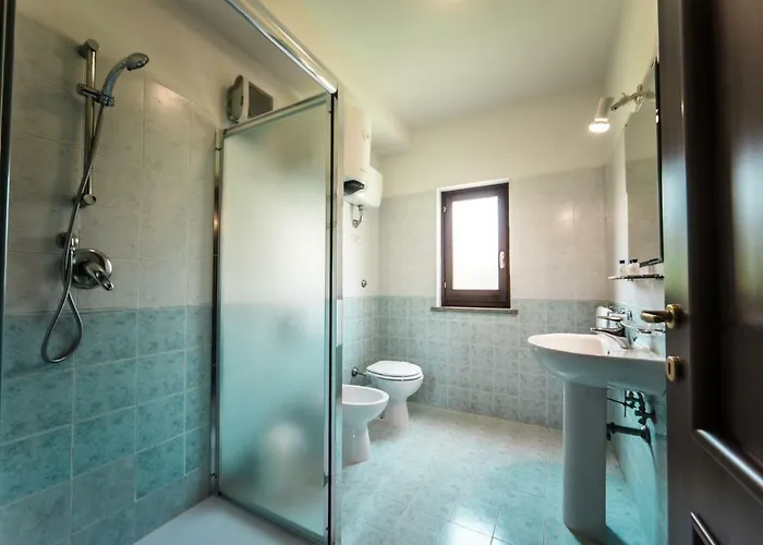 아파트호텔 Borgo Venecca