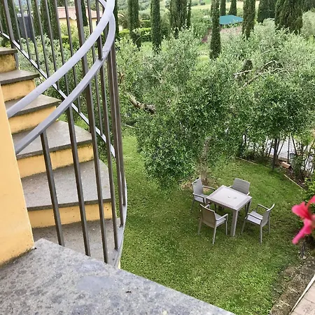 Aparthotel Borgo Venecca